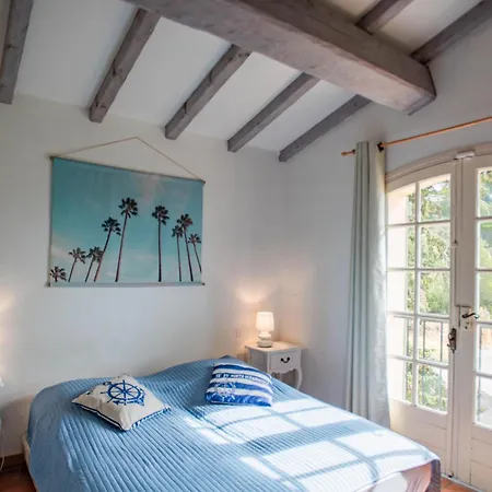 Le Bayol Villa La Croix-Valmer