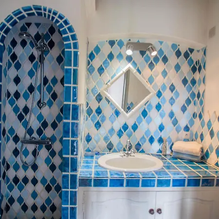 Le Bayol Villa La Croix-Valmer