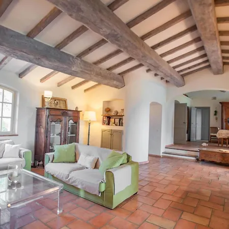 Le Bayol La Croix-Valmer