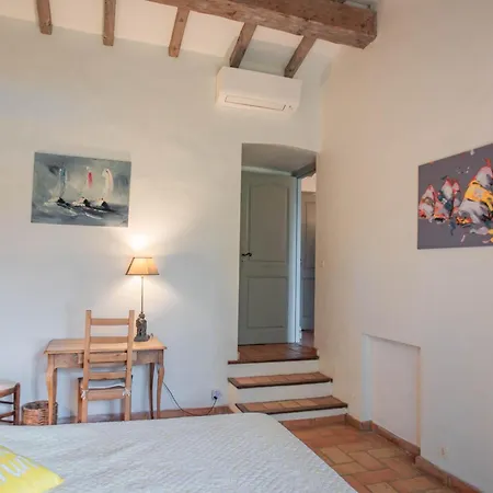 Le Bayol Villa La Croix-Valmer