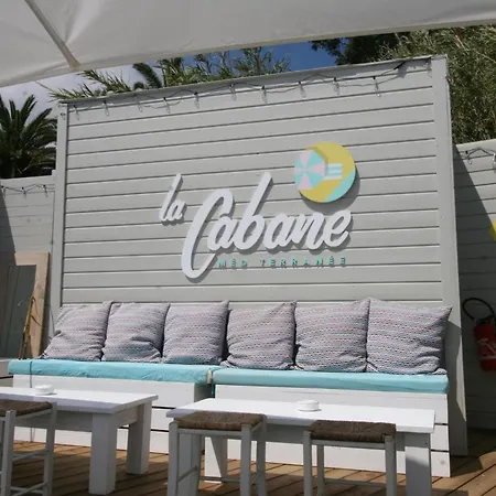 Le Bayol La Croix-Valmer