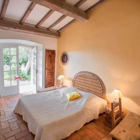 Villa Le Bayol La Croix-Valmer