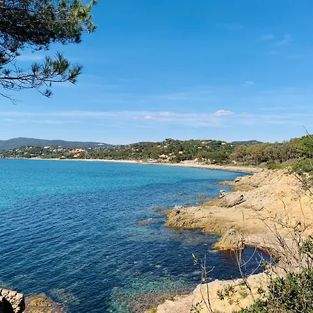 Le Bayol La Croix-Valmer