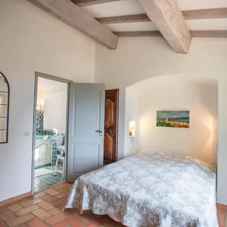 Le Bayol * La Croix-Valmer