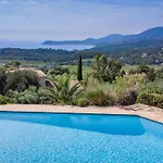Villa Le Bayol La Croix-Valmer
