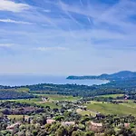 Villa Le Bayol *