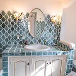 Villa Le Bayol La Croix-Valmer