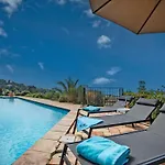 Le Bayol Villa *