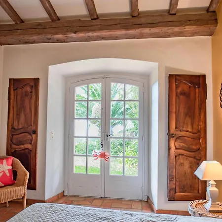 Le Bayol לה קרואה-ואלמר