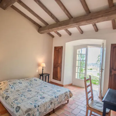 Villa Le Bayol